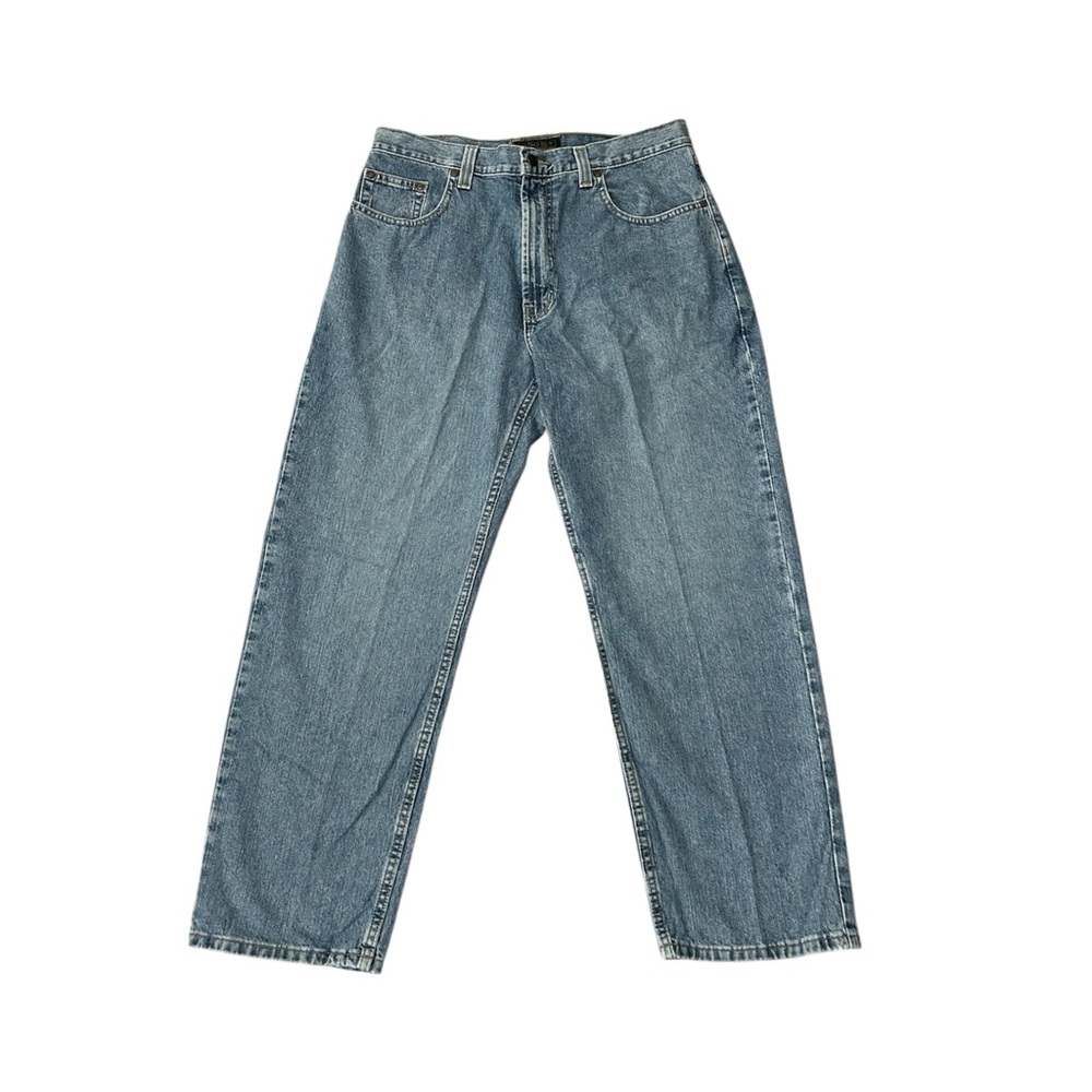 Axist Relaxed Fit Jeans Men’s Size 34 W 29 L